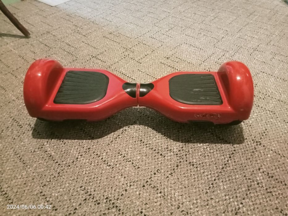 Продам гироскутер в отличном состоянии