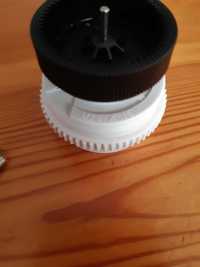 HONEYWELL adaptor termostat de calorifer M28 X 1.5