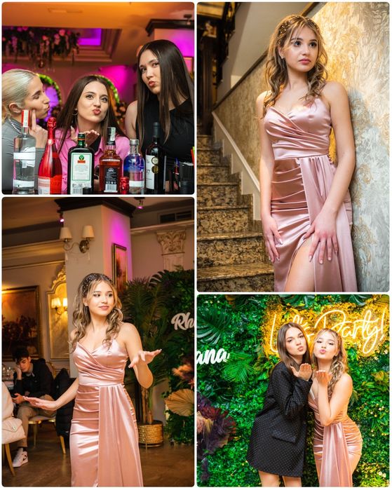 Fotograf profesionist evenimente