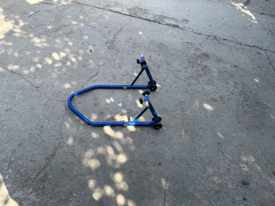 Продам подкат для мотоцыкла