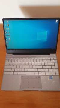 Laptop 14 inch Asus K2 Intel quad core 8 gb ram ddr4 ssd 250 iluminat