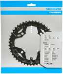 Shimano foaie placa 44T negru BCD104mm FC-MT300