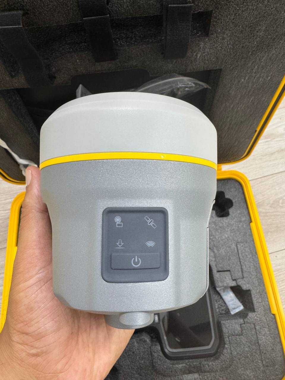 GNSS приёмник Trimble R980 RTK/RTX (1 комплект)
