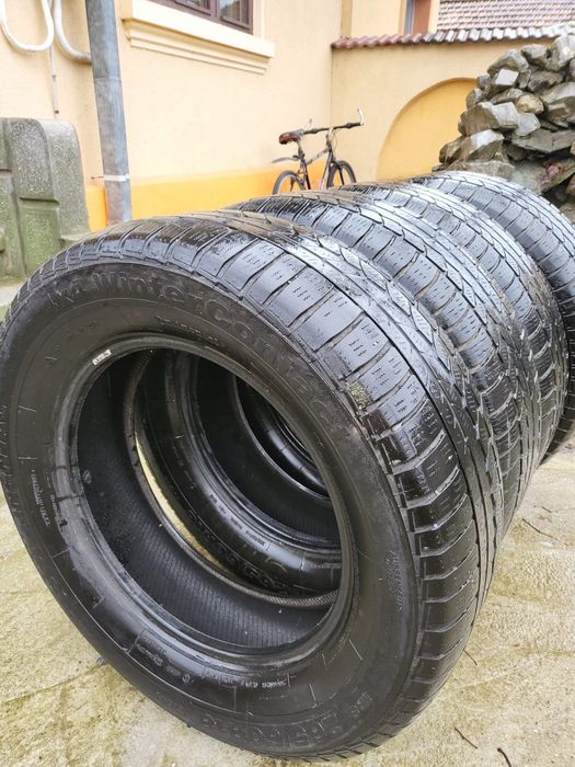 De Vanzare...Cauciucuri Iarna SUV