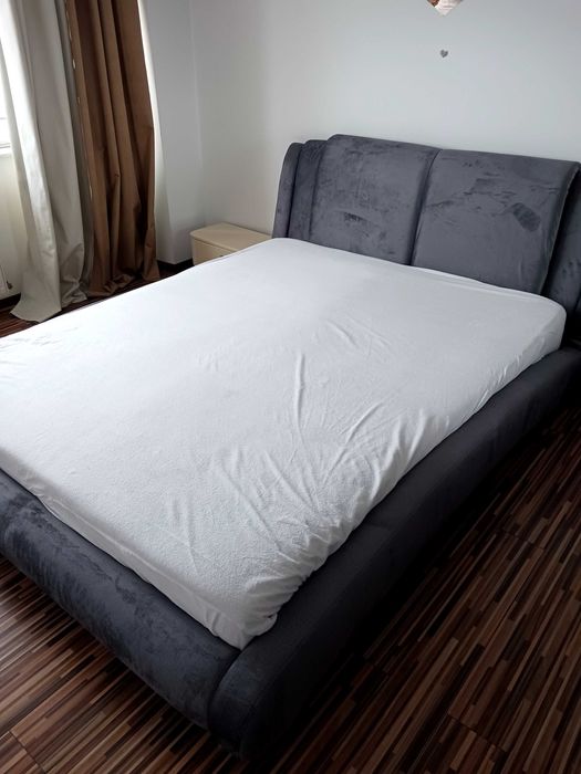 Vand apartament 2 camere  George Enescu