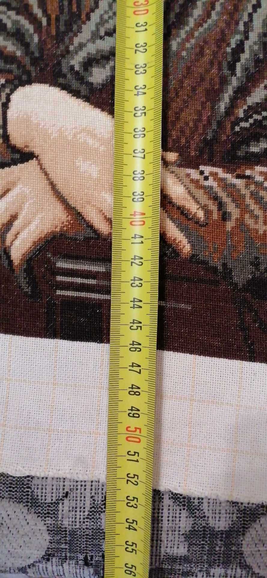 Мона лиза гоблен
