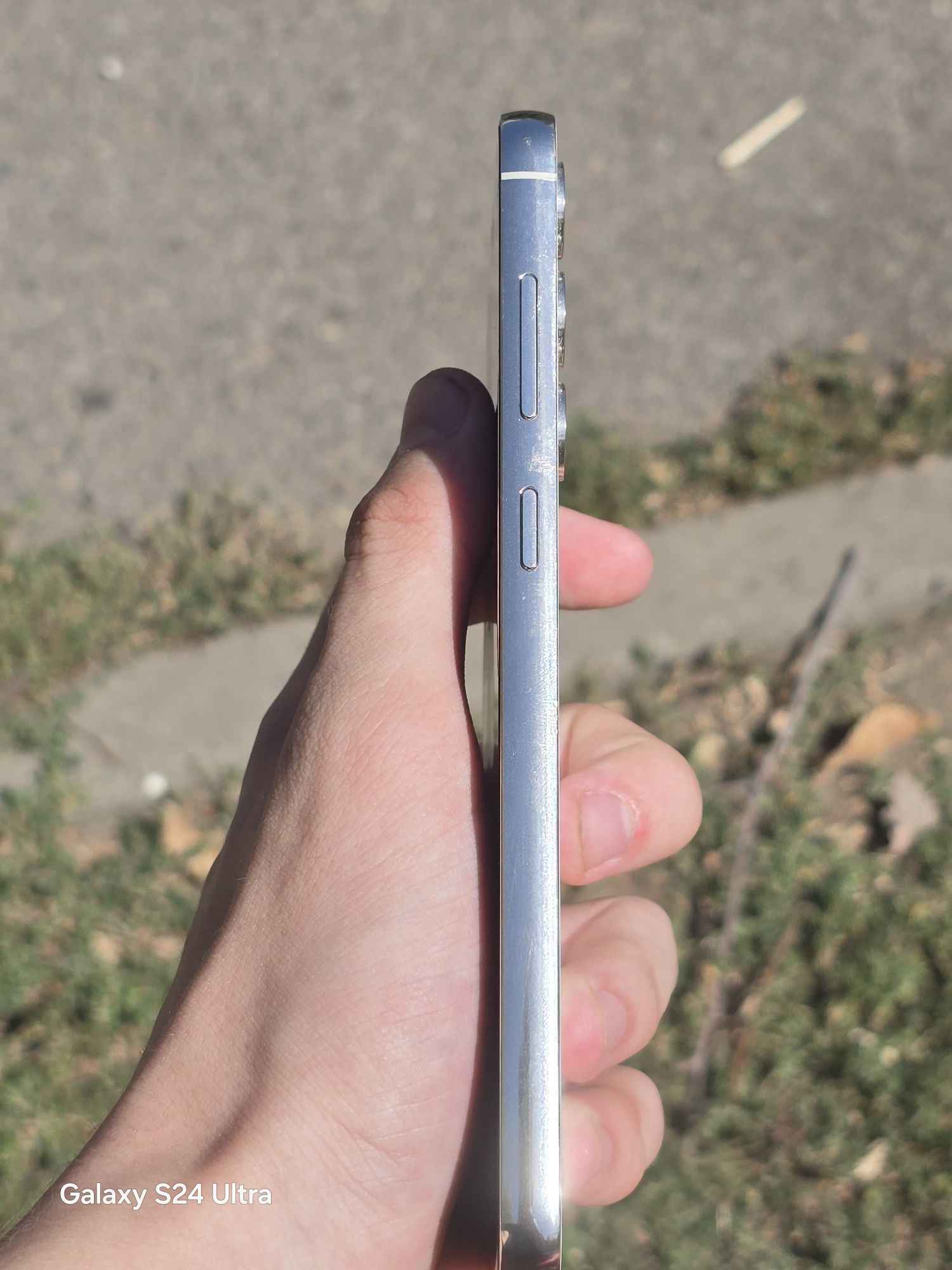 Samsung galaxy s23+