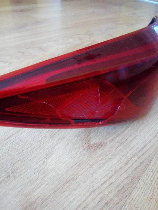 Lampa stop stanga Mazda 3 Sedan