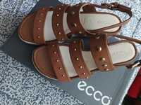 ECCO N35,36 нови сандали