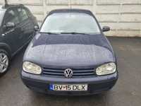 Volkswagen Golf 4 1.4 benzina An 2003