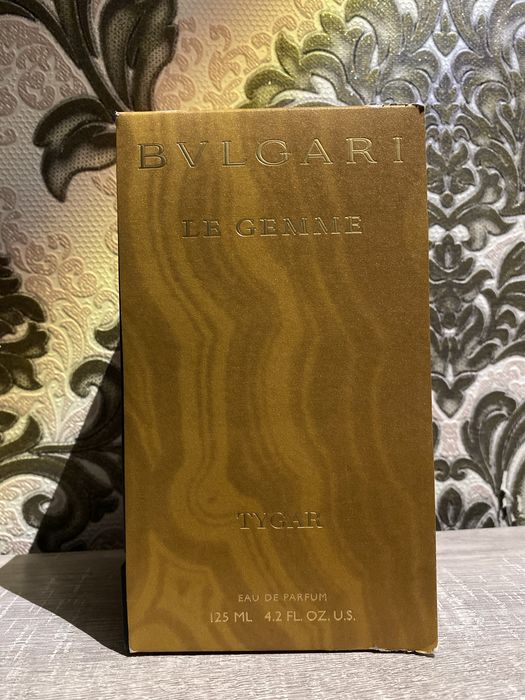 Bulgari Tygar оригинал