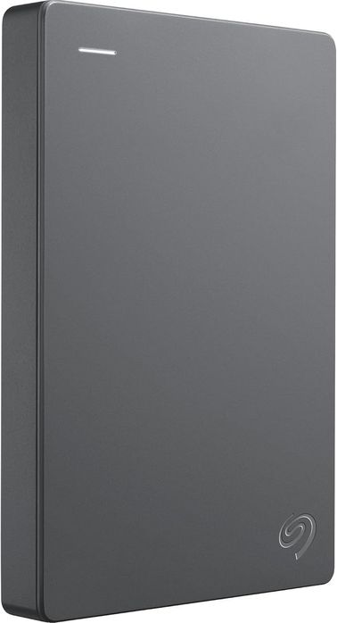 Hard Disk Extern Seagate Basic Portable 1TB USB 3.0,negru,sigilat