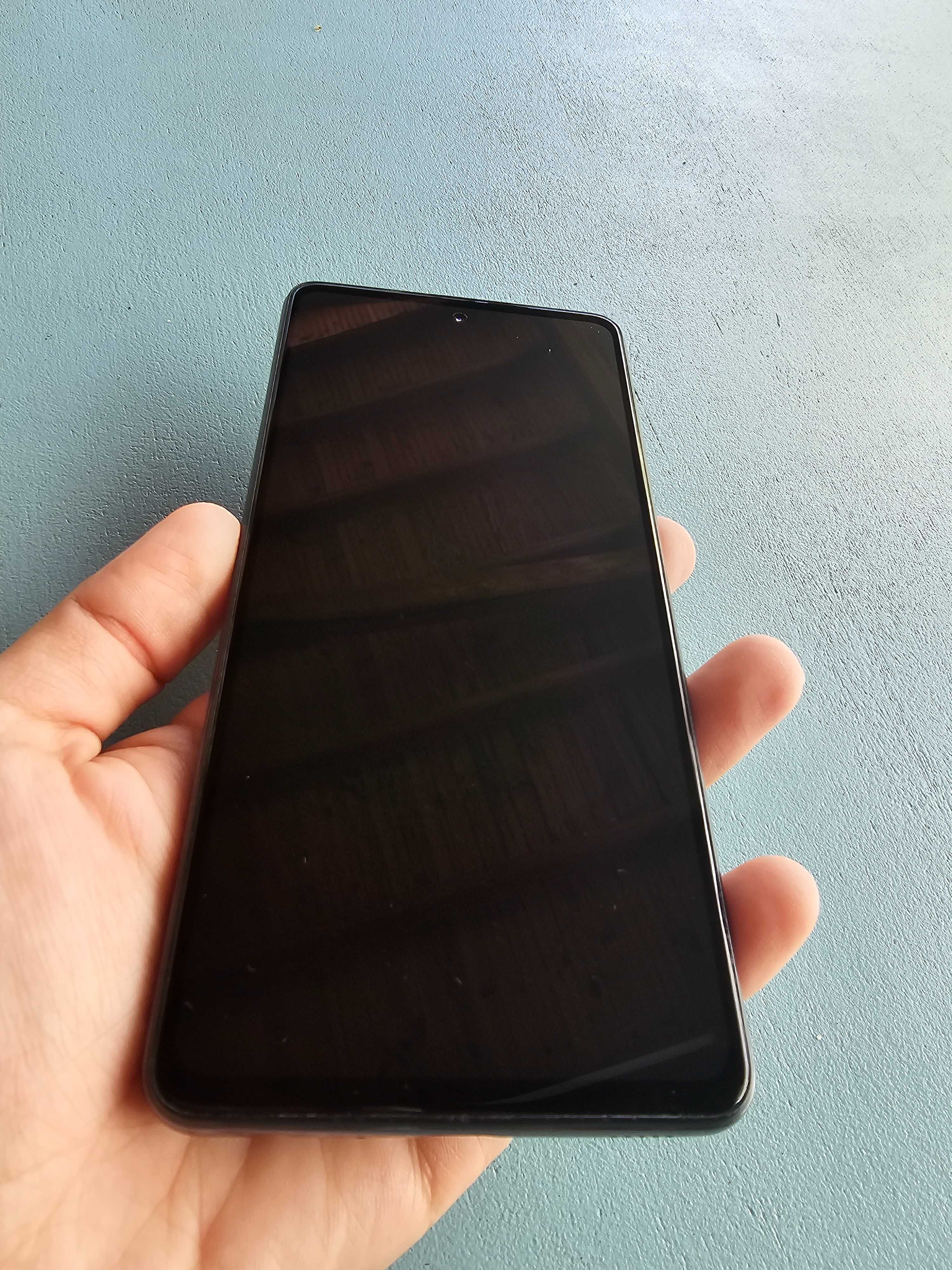 Samsung A52 128GB Awesome Black