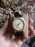 Vintage Seiko Quartz
