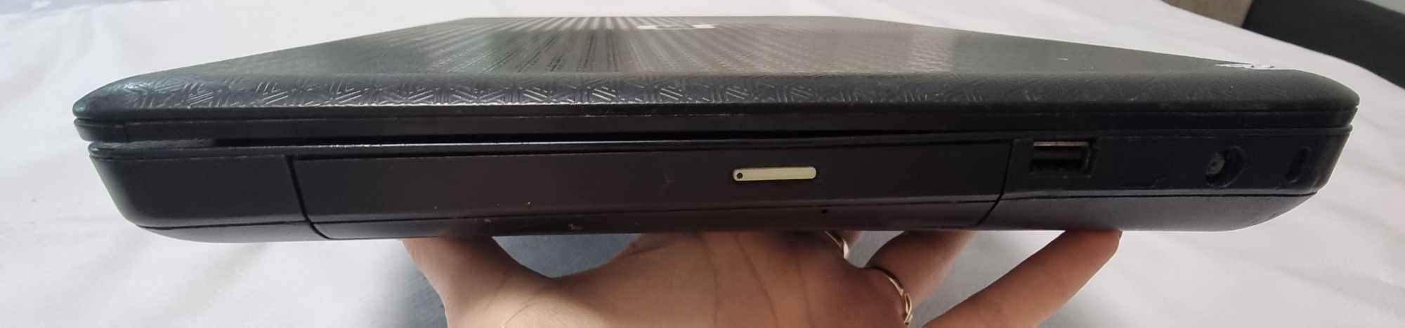 Лаптоп HP Compaq за части