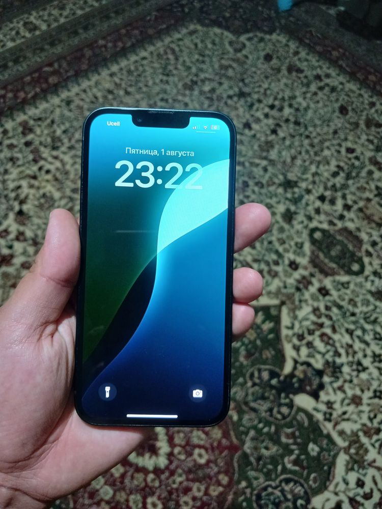 Iphone 13 LL/A ZOR