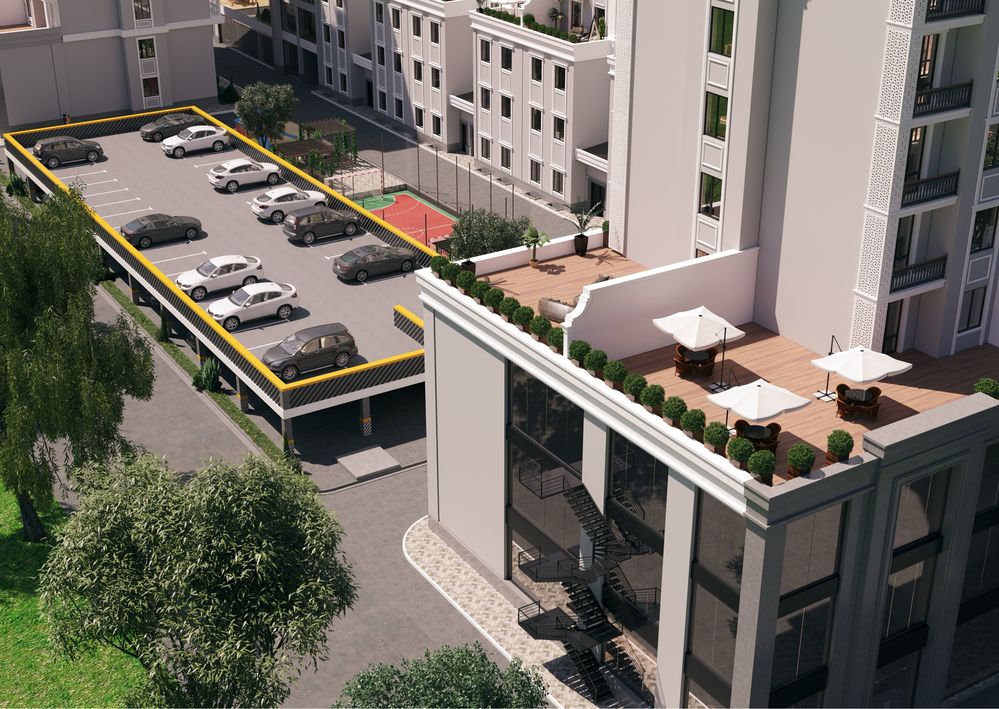 СРОЧНО 2 xona 65 kv.m. Sergeli Residence