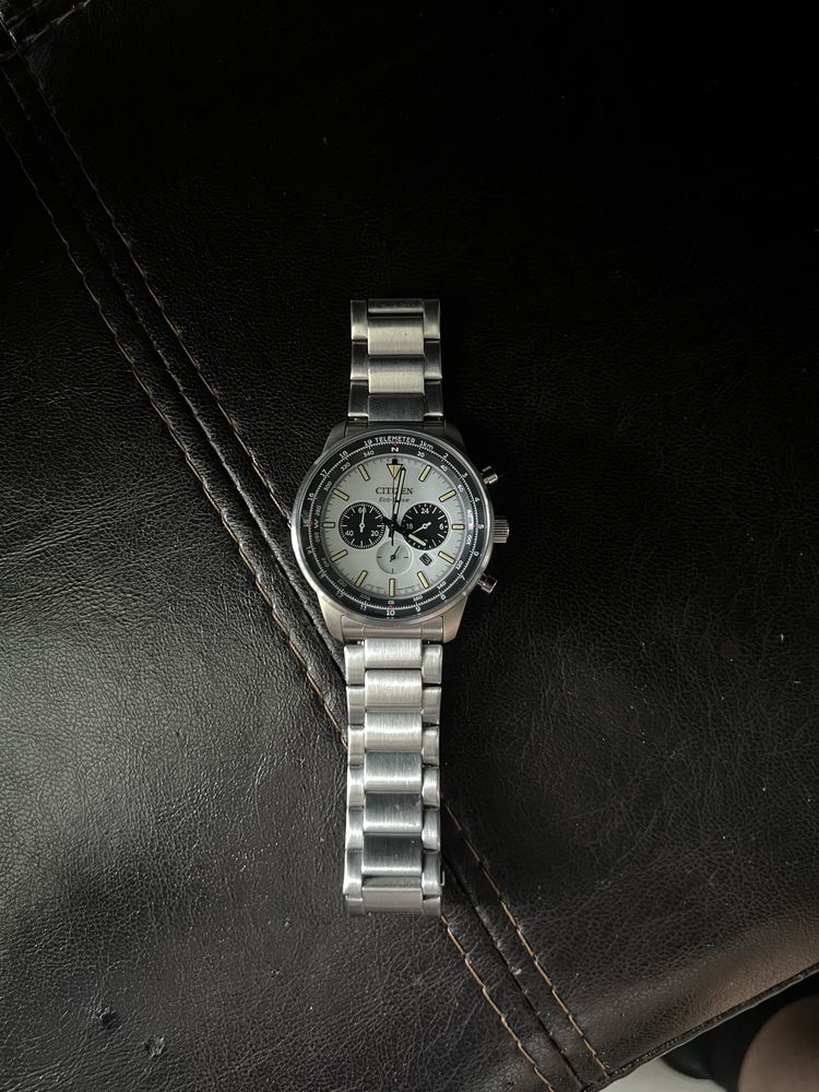 Часовник CITIZEN