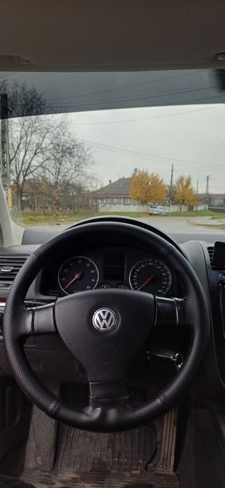Vw jetta 2009 1.6 fsi