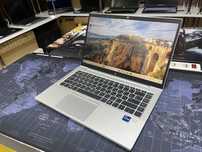 Ноутбук HP EliteBook 840 G8 Core i7-1165G7|8Gb|SSD256Gb|Intel