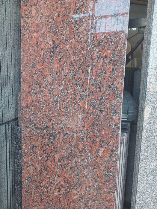 Гранит Капуста + Усть услуги мастера / для фасадных дел