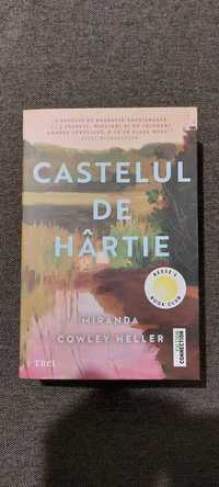 Miranda Cowley Heller - Castelul de hârtie