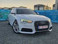 Audi A6 Cash buy back rate s Line