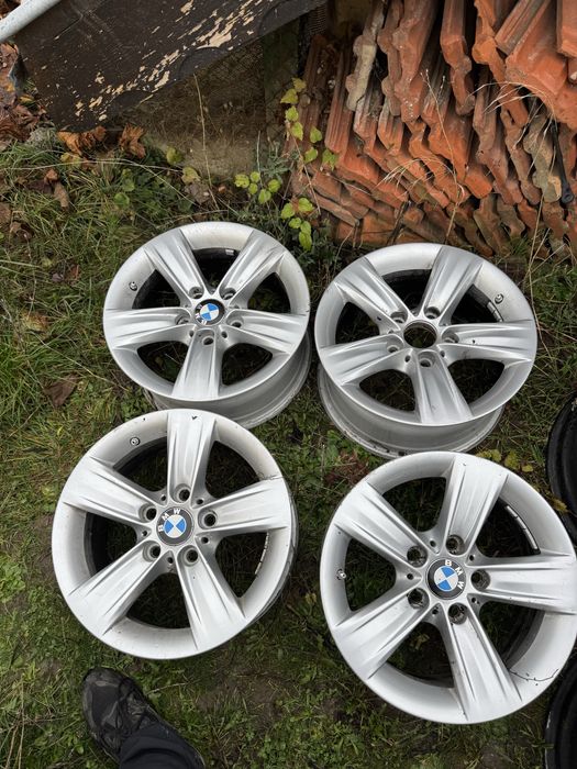 Дажанти за БМВ 16-ски 5х120