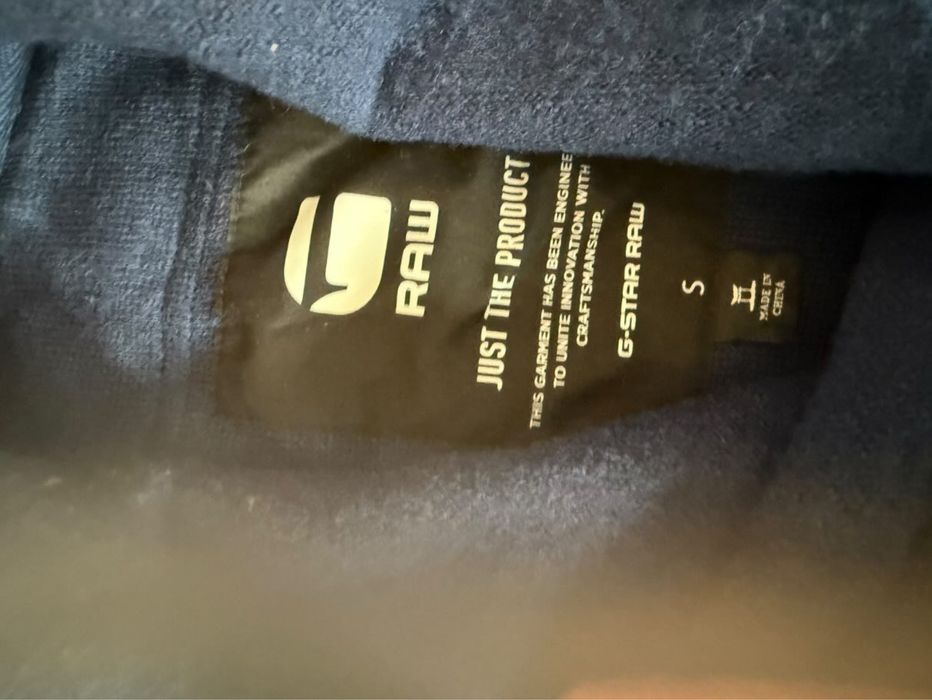 блуза G star raw