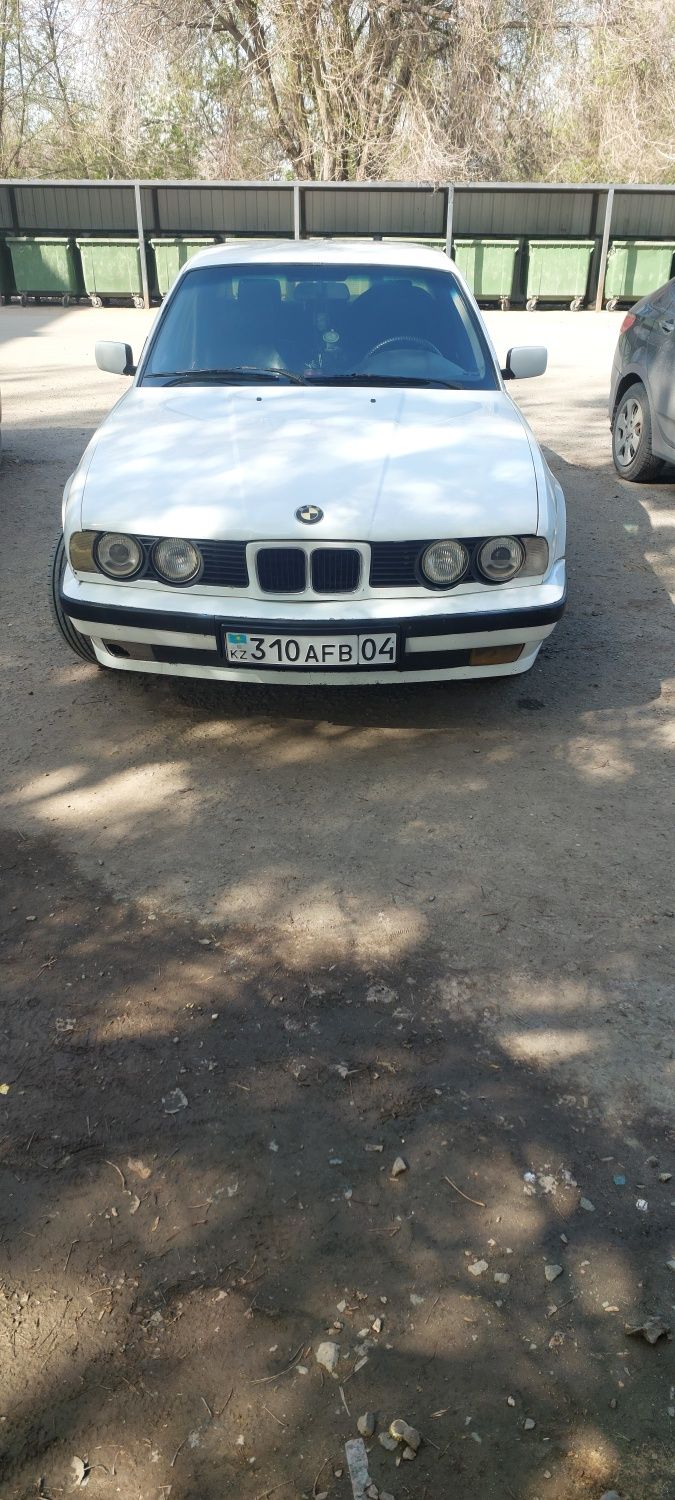 Продам BMW 520 Состояние отличное