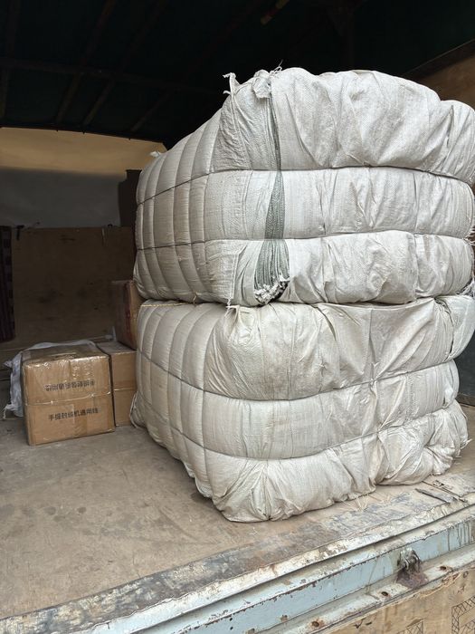 Мешки полипропиленовые оптом