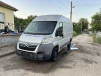 Citroen jumper 3000 motor 160 kc