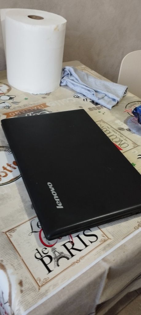 Lenovo IdeaPad G510 I7-4700MQ