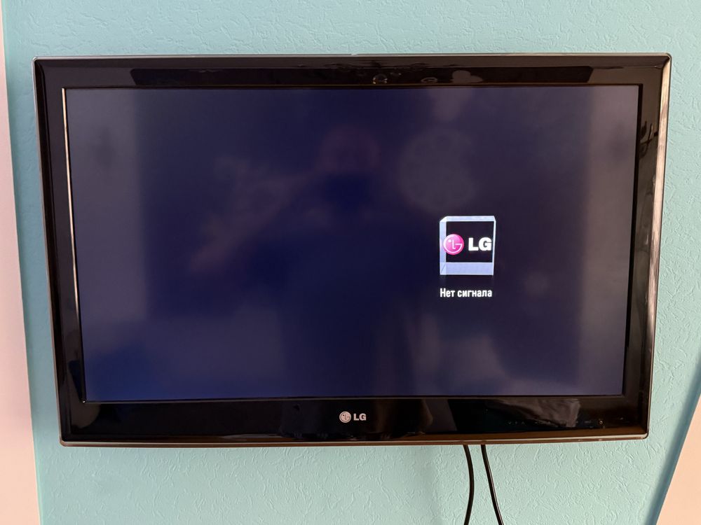 LG 32 дюйма LED, корейская сборка