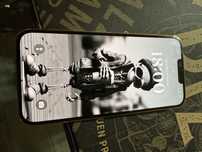 Vand iphone 13 pro max 256 gold nu negociez