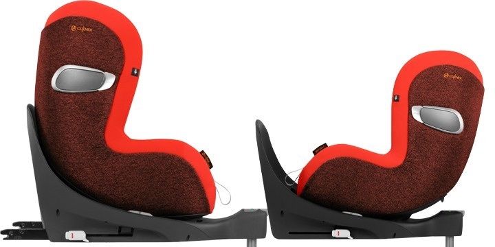 Автокресло Cybex cybex sirona z i-size
