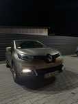 Renaul Captur 1.5 DCI 2013