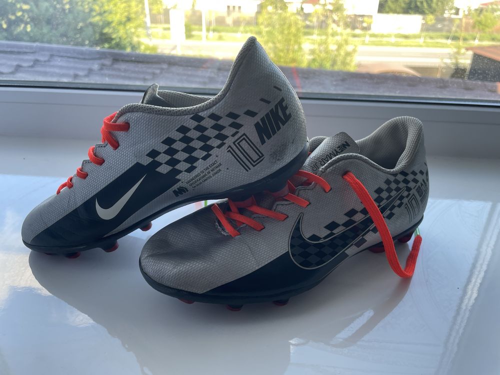 Бутсы Nike Mercurial Vapor Neymar Jr