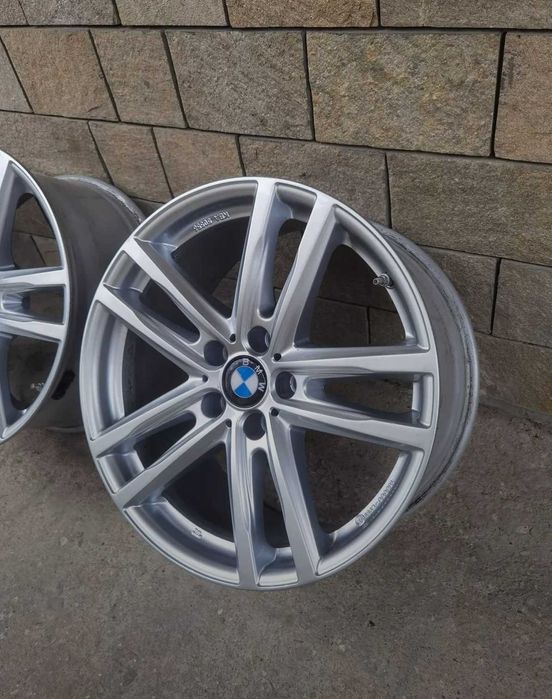 Джанти за BMW 19' 9j Et37