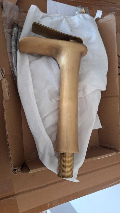 Смесител за баня или тоалетна