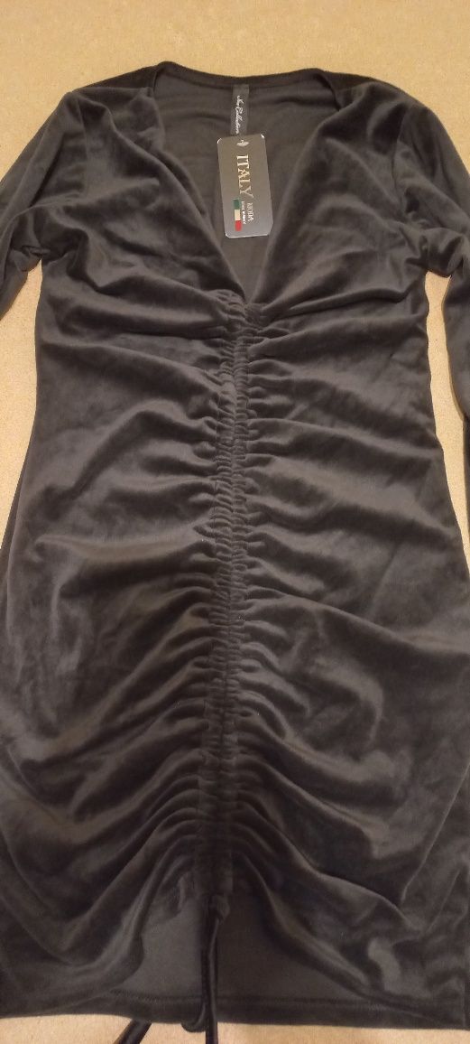 Rochie noua S-M cu eticheta