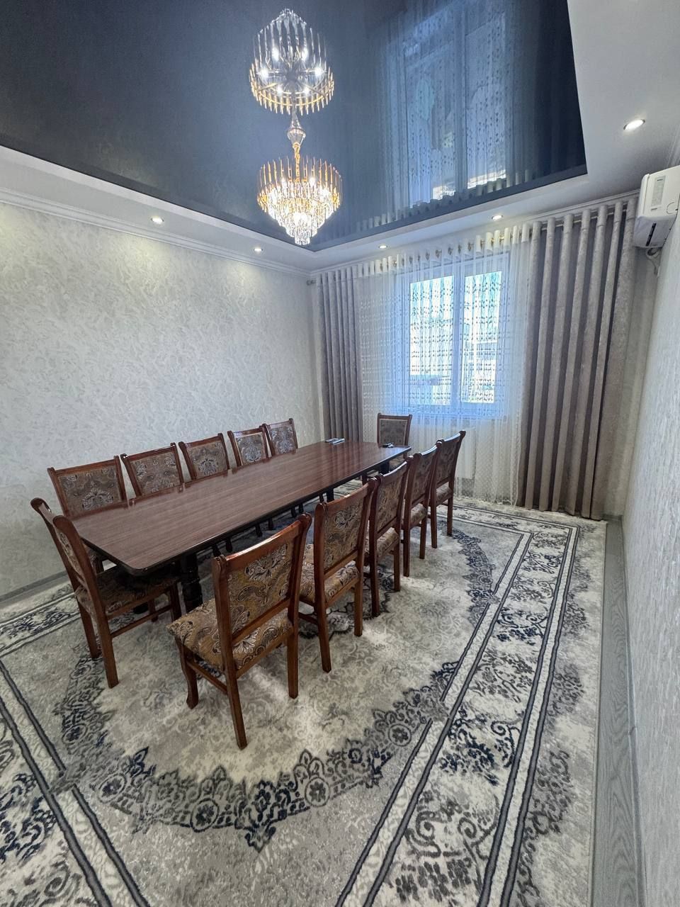 Квартира 2 хонали Т1144 2х комнатная