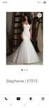 Rochie de mireasa