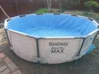 Bestway Steel Pro Max