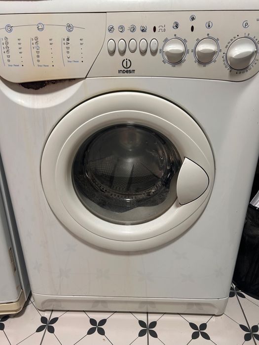 Стиральная машина на запчасти