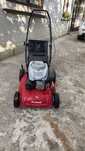 Самоходна косачка Einhell 2kW
