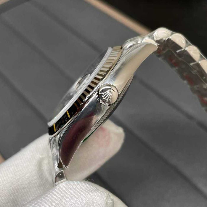 rolex datejust 36mm колекция