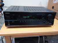 Ресийвър ONKYO TX -SR 507 HDMI - / Technics class H+ SA-EX120