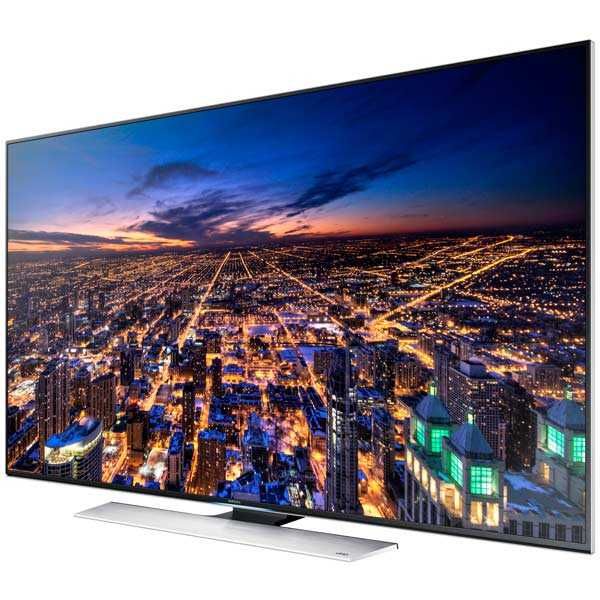 Телевизор Samsung UE55HU8500T 4K  MADE IN MALAYSIA