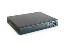 DVR -8 канален DVR  рекордер за видеонаблюдение, двр 8 канала